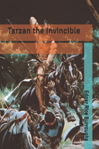 Tarzan the Invincible