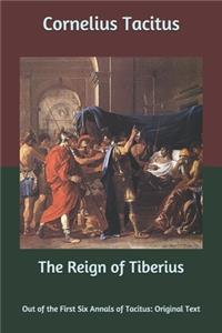 The Reign of Tiberius