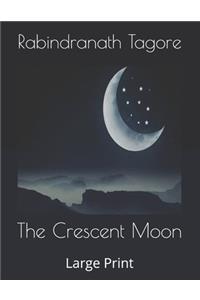 The Crescent Moon