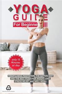 Yoga Guide For Beginners