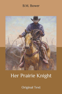 Her Prairie Knight