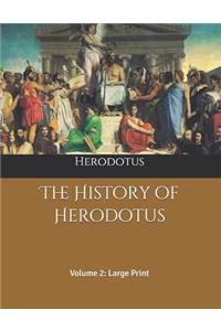 The History of Herodotus