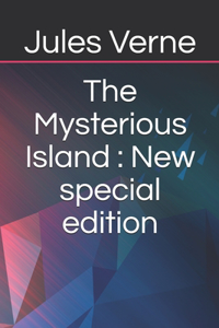 Mysterious Island: New special edition