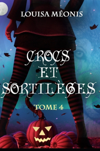 Crocs et sortilèges