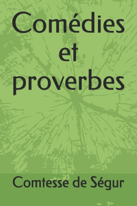 Comédies et proverbes
