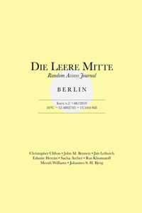 Die Leere Mitte