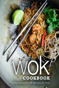 Wok Cookbook