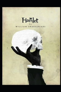 Hamlet By William Shakespeare The New Annotated Edition