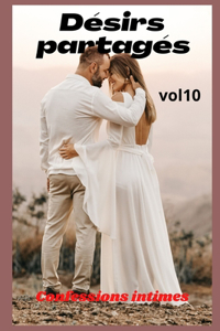 Désirs partagés (vol 10)