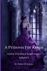 Princess For Keeps