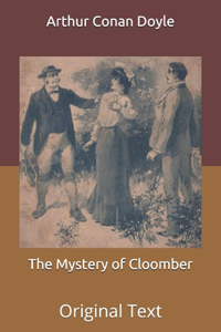 The Mystery of Cloomber