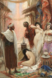 Aventuras Salvaxes No Oriente