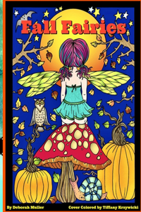 Fall Fairies