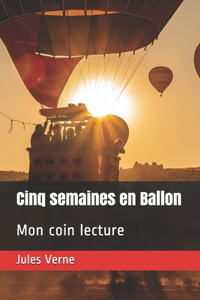 Cinq semaines en Ballon