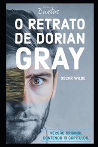 O Retrato de Dorian Gray