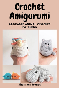 Crochet Amigurumi