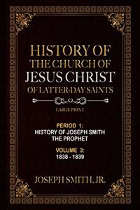 History of the Church of Jesus Christ of Latter-Day Saints