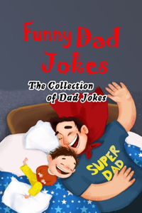 Funny Dad Jokes