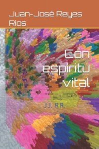 Con espíritu vital