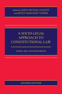 Socio-Legal Approach to Constitutional Law