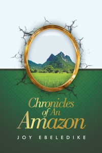 Chronicles of An Amazon