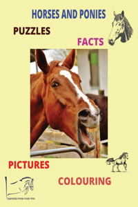 Horses and Ponies