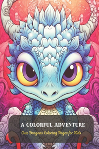 Colorful Adventure