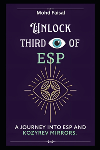 Unlock Third Eye of ESP