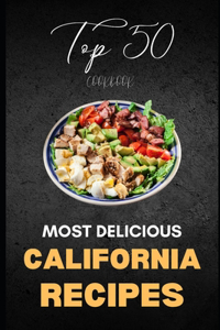 California Cookbook