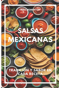 Salsas Mexicanas