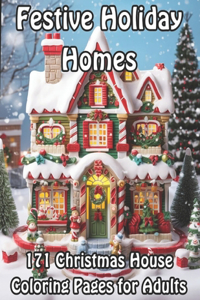 Festive Holiday Homes