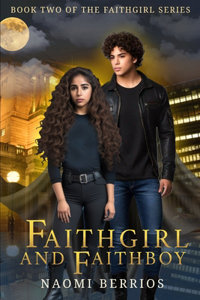 Faithgirl amd Faithboy