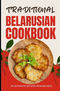 Traditional Belarusian Cookbook