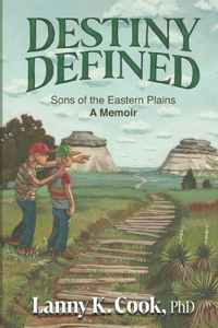 Destiny Defined - Sons of the Eastern Plains