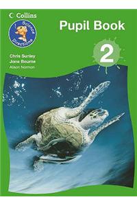 Science Directions Year 2 Pupil Book