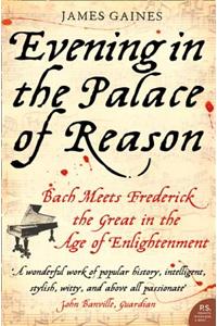 Evening in the Palace of Reason