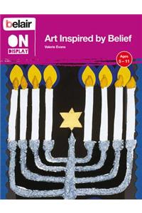 Art Inspired by Belief