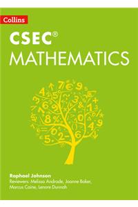 Collins Csec(r) Maths - Csec(r) Mathematics