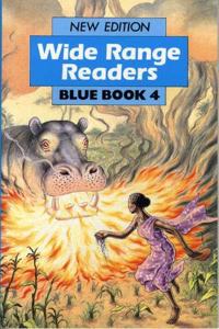 Wide Range Reader Blue Book 04 Fourth Edition