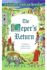 The Leper's Return