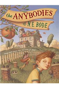 The Anybodies