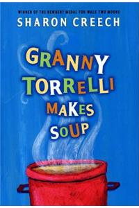 Granny Torrelli Makes Soup