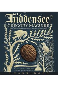 Hiddensee CD