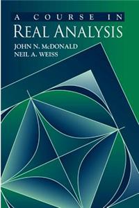 A Course in Real Analysis