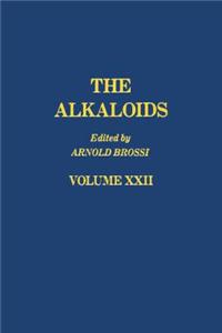 The Alkaloids