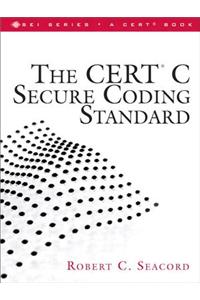 CERT C Secure Coding Standard, The