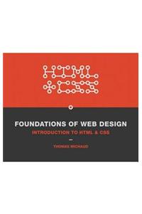 Foundations of Web Design