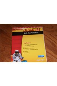 Prentice Hall Literature 2010 Unit 4 Resource Grade 8