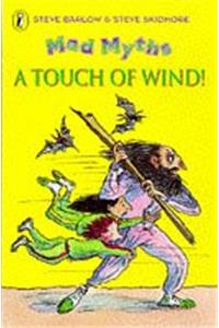 Mad Myths: A Touch of Wind! (Surfers)