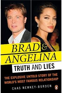 Brad and Angelina